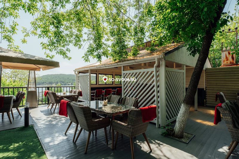 №6 ресторана 