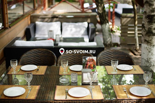 Фото №7 зала Ипполит Матвеевич