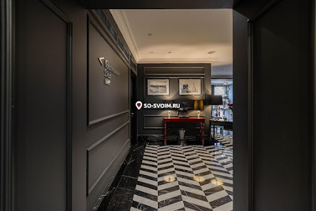 Фото №7 зала Конференц-зал "Meeting Room"