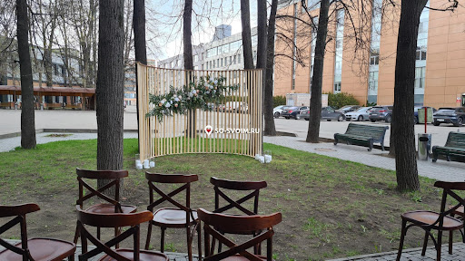 Фото №15 зала Ya cafe-2