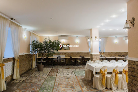 Фото №10 зала Общий зал