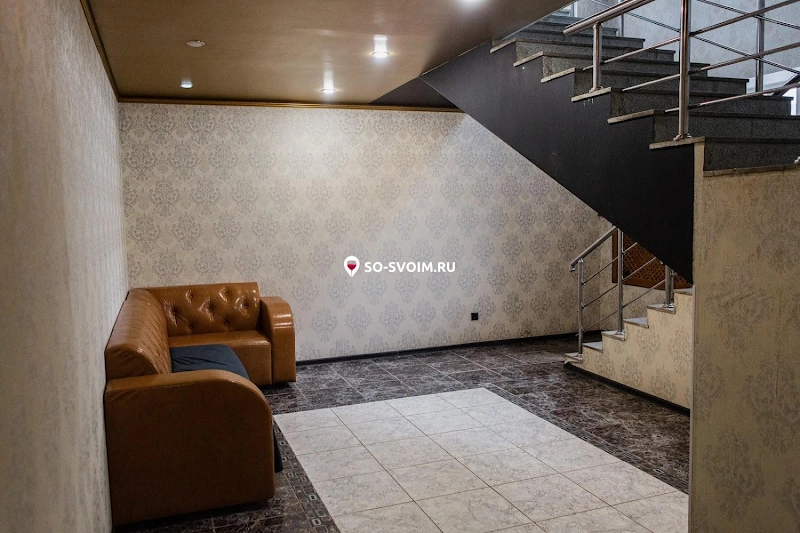 №19 ресторана 