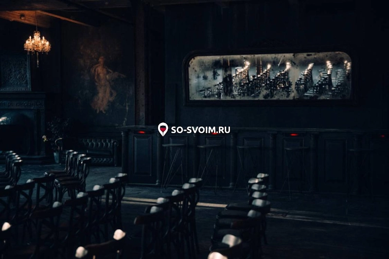 №7 ресторана 