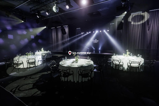 Фото №18 зала Концерт-холл «Кино»