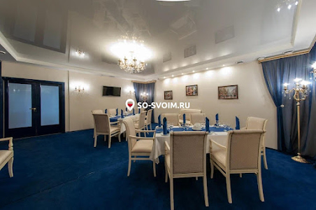 Фото №4 зала VIP-зал