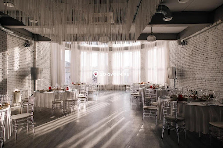 Фото №4 зала Большой зал