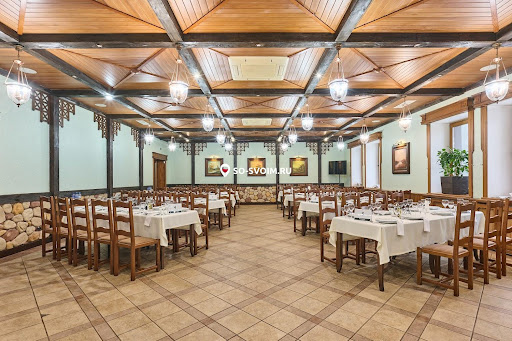 Фото №16 зала Демидково