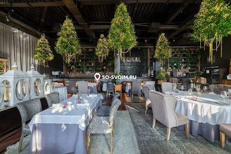 Фото №8 зала Малый зал 