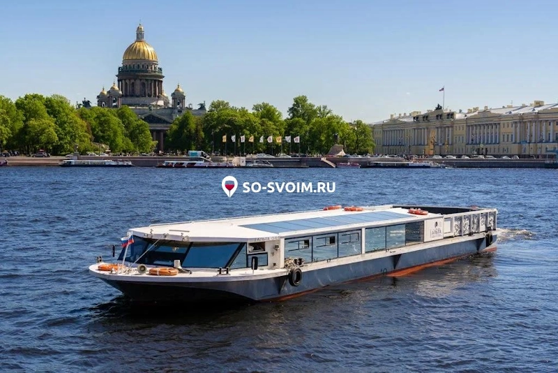 №10 ресторана 