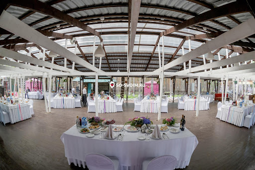 Фото №18 зала Leto