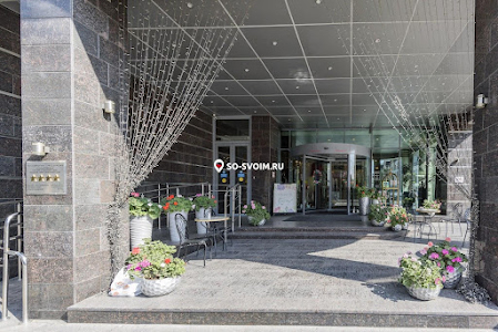 Фото №20 зала Зал "Атмосфера" 