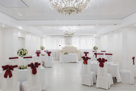 Фото №20 зала Малый зал