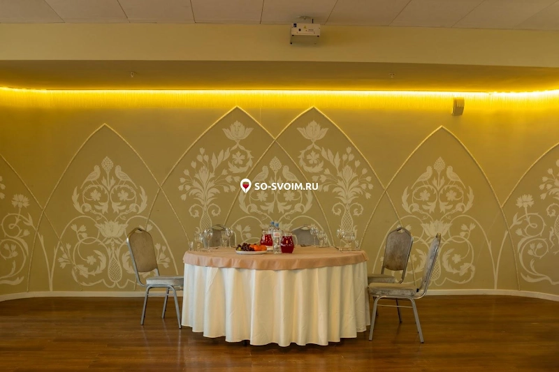 Фото №10 зала Банкетный зал 
