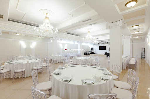 Фото №5 зала Мираж