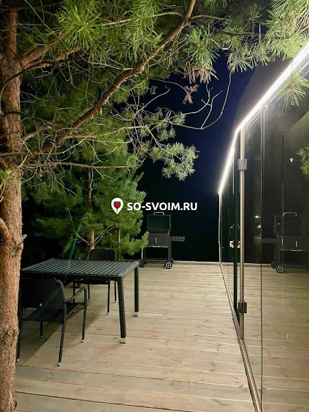 Фото №8 зала ATOMM XL