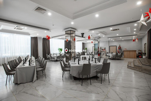 Фото №15 зала AMAKS