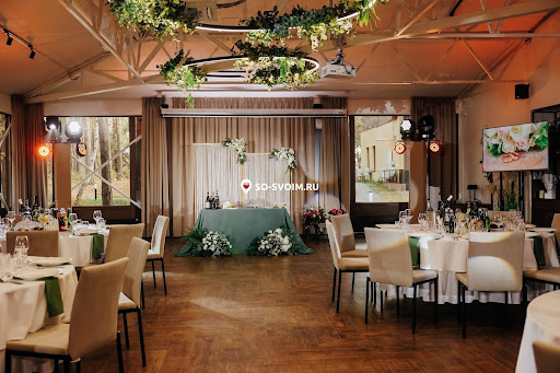 Фото №14 зала Времена года в Зеленом городе