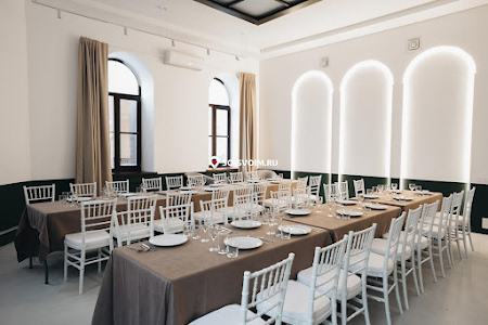 Фото №2 зала SuvorovHall