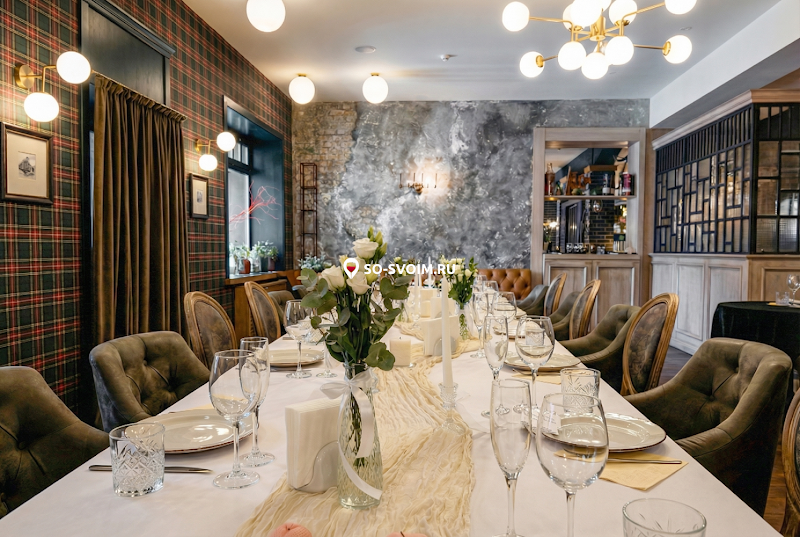 №15 ресторана 