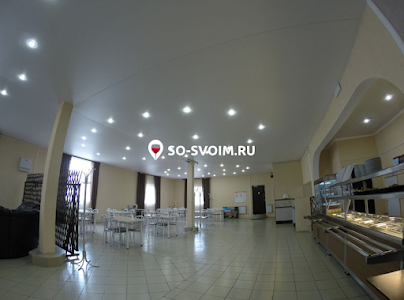 Фото №1 зала Основной зал 
