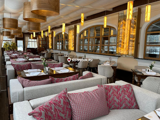 Фото №6 зала Tsar Palace Luxury Hotel & SPA