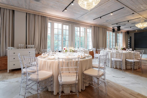 Фото №14 зала Terrine/Террин