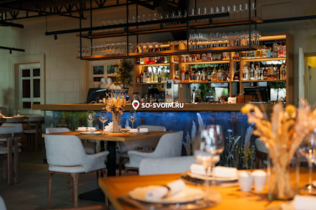 Фото №6 зала Веранда 