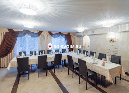 Фото №4 зала VIP-зал