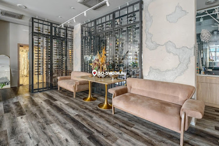 Фото №14 зала Банкетный зал 