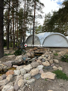 Фото №4 зала Шатер