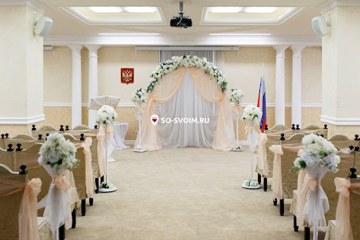 Фото №3 зала Хлынов