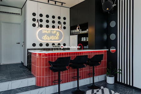 Фото №15 зала Лофт "Арис"
