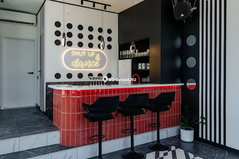 Фото №15 зала Лофт "Арис"