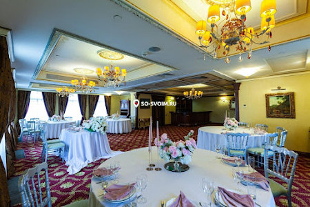 Фото №17 зала Диванный зал