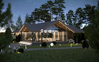 URMAN house-mini