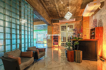 Фото №19 зала Зал "WHITE HALL"