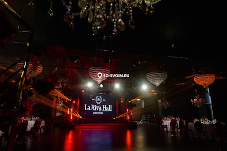 Фото №9 зала Зал Loft