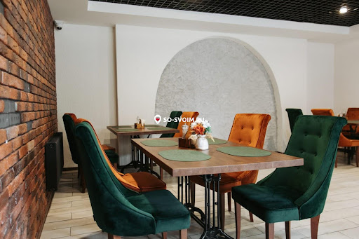 Фото №8 зала У озера