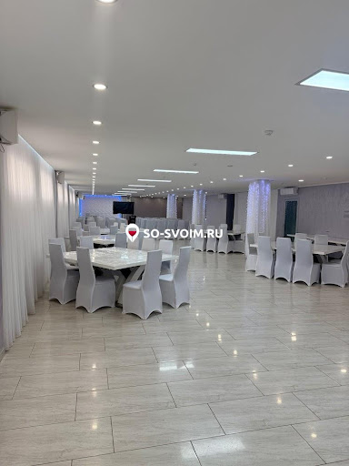 Фото №18 зала Banquet room