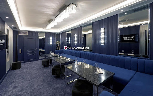 Фото №6 зала ForteПьяно