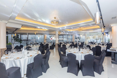Фото №13 зала Зал Park restaurant&banquet hall