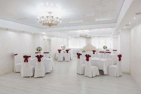 Фото №8 зала Малый зал