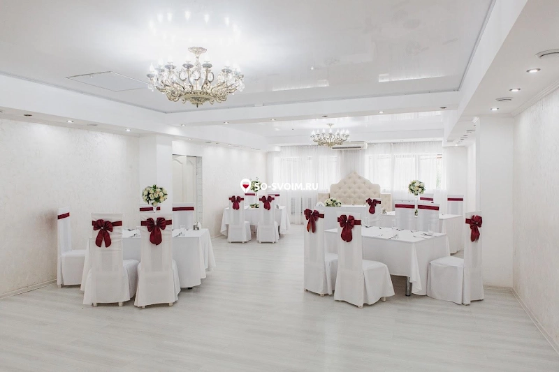 №16 ресторана 