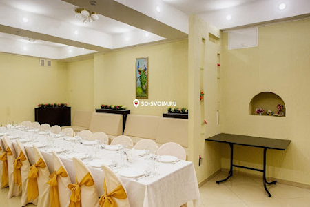 Фото №6 зала Большой VIP-зал