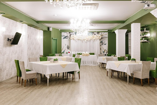 Фото №16 зала Green Wood