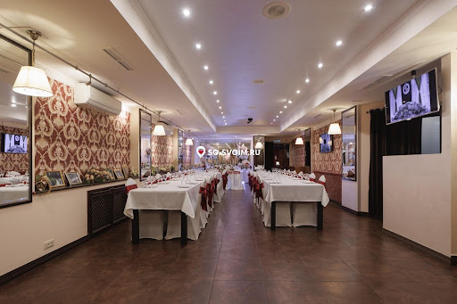 Фото №13 зала Club le Chateau