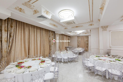 Фото №9 зала Green Hall