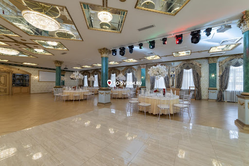 Фото №13 зала Весенний дворец