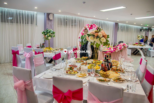 Фото №6 зала Banquet room