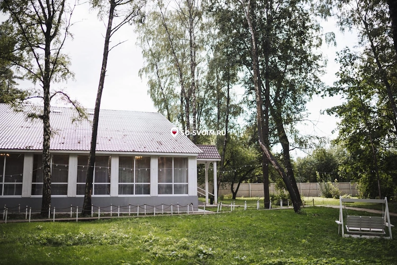 №6 ресторана 